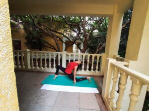 Dr. Rujuta Kathe- Homeopath and Yoga Expert in Pune