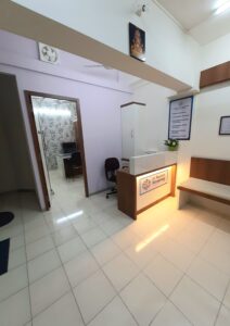 Dr. Rujuta's Clinic In sadashiv Peth, Pune